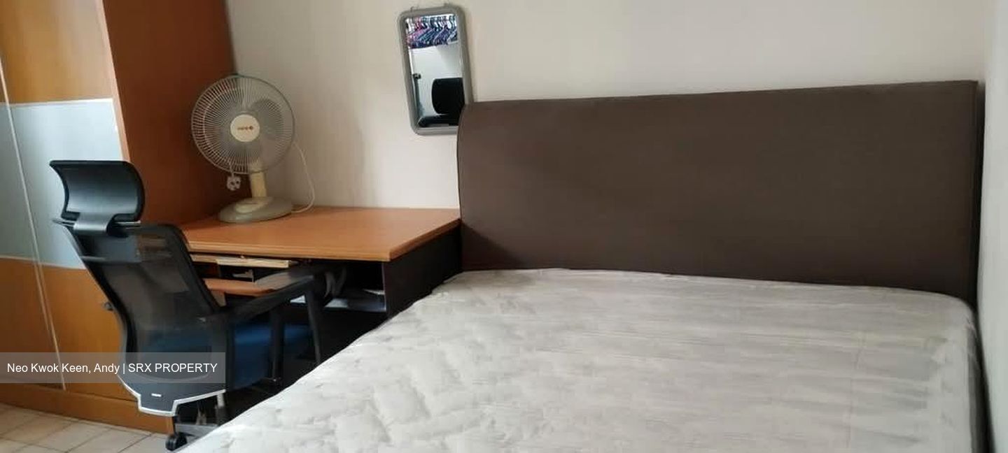 Blk 131 Bishan Street 12 (Bishan), HDB 4 Rooms #556408741